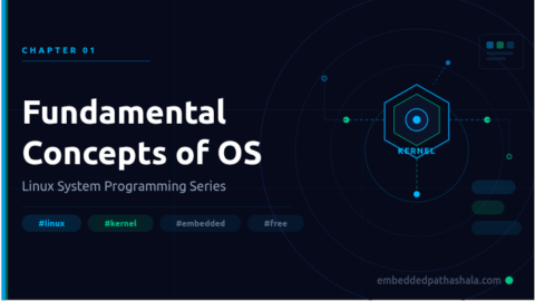 fundamentals of linux system programming