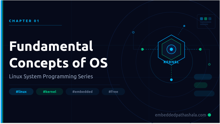 fundamentals of linux system programming - bluez tutorial in c ...