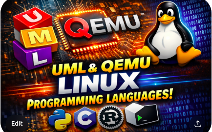 free linux development course