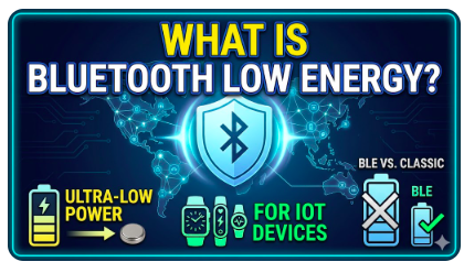 what is bluetooth low energy, bluetooth low energy course, bluetooth low energy tutorial, bluez development