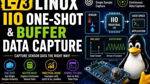 L-73 IIO One-Shot and Buffer Data Capture, free linux drivers course, learn linux device drivers, linux driver development tutorial, free linux kernel programming, linux device driver training, open source driver development, write linux device drivers, linux kernel driver course, free embedded linux drivers, linux driver tutorial pdf