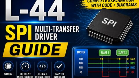 L- 44 SPI Multi-Transfer Driver Guide, free linux drivers course, learn linux device drivers, linux driver development tutorial, free linux kernel programming, linux device driver training, open source driver development, write linux device drivers, linux kernel driver course, free embedded linux drivers, linux driver tutorial pdf