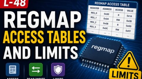 L- 48 Regmap Access Tables And Limits, free linux drivers course, learn linux device drivers, linux driver development tutorial, free linux kernel programming, linux device driver training, open source driver development, write linux device drivers, linux kernel driver course, free embedded linux drivers, linux driver tutorial pdf