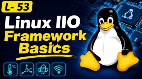 L- 53 Linux IIO Framework Basics, free linux drivers course, learn linux device drivers, linux driver development tutorial, free linux kernel programming, linux device driver training, open source driver development, write linux device drivers, linux kernel driver course, free embedded linux drivers, linux driver tutorial pdf