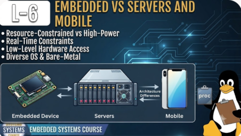 L-6 Embedded vs Servers and Mobile, Embedded Programming Course Online, Embedded C and Embedded Systems Course, Best Embedded C Training Institute in Hyderabad, Best Embedded Systems Training Institute in Hyderabad, Embedded C Certification Course, Embedded C Training with Placement, Embedded Systems Training with Placement, Embedded C Jobs Training in Hyderabad