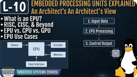 L-10 Embedded Processing Units Explained, Embedded Programming Course Online, Embedded C and Embedded Systems Course, Best Embedded C Training Institute in Hyderabad, Best Embedded Systems Training Institute in Hyderabad, Embedded C Certification Course, Embedded C Training with Placement, Embedded Systems Training with Placement, Embedded C Jobs Training in Hyderabad